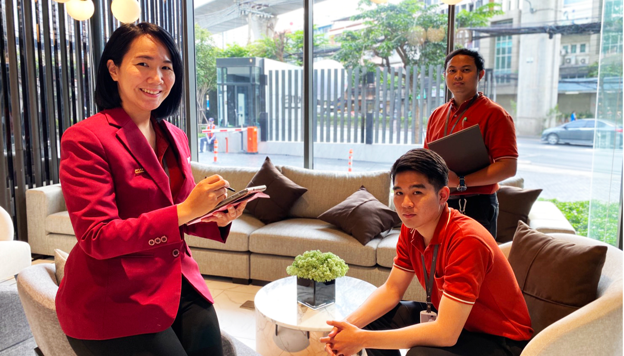 SC ABLE :: บริษัทบริหารงานนิติบุคคล