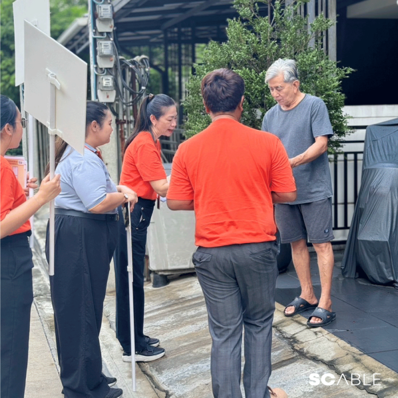SC ABLE :: บริษัทบริหารงานนิติบุคคล