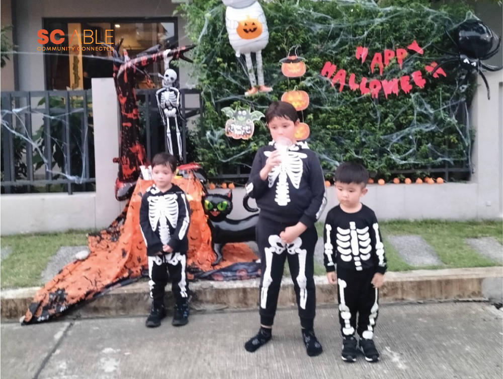 SC ABLE :: บริษัทบริหารงานนิติบุคคล