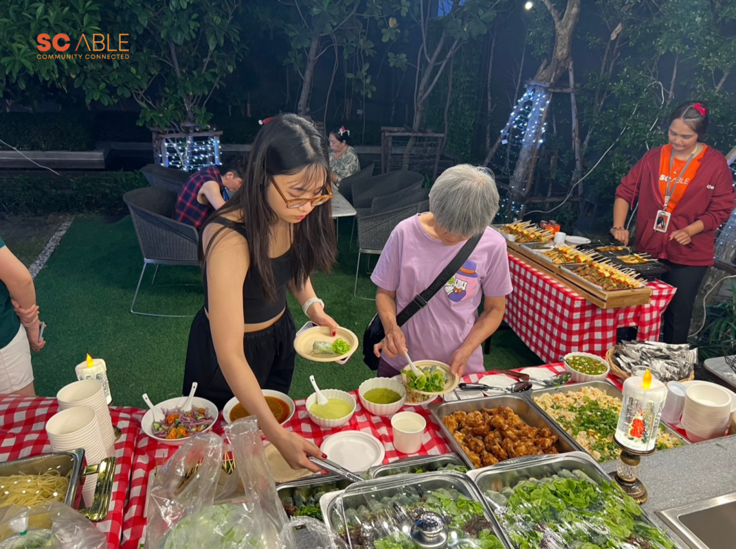 SC ABLE :: บริษัทบริหารงานนิติบุคคล