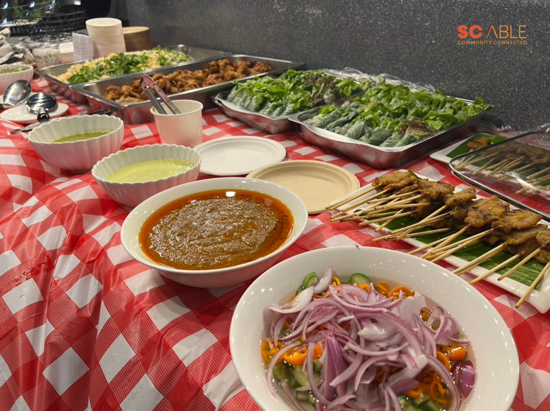 SC ABLE :: บริษัทบริหารงานนิติบุคคล