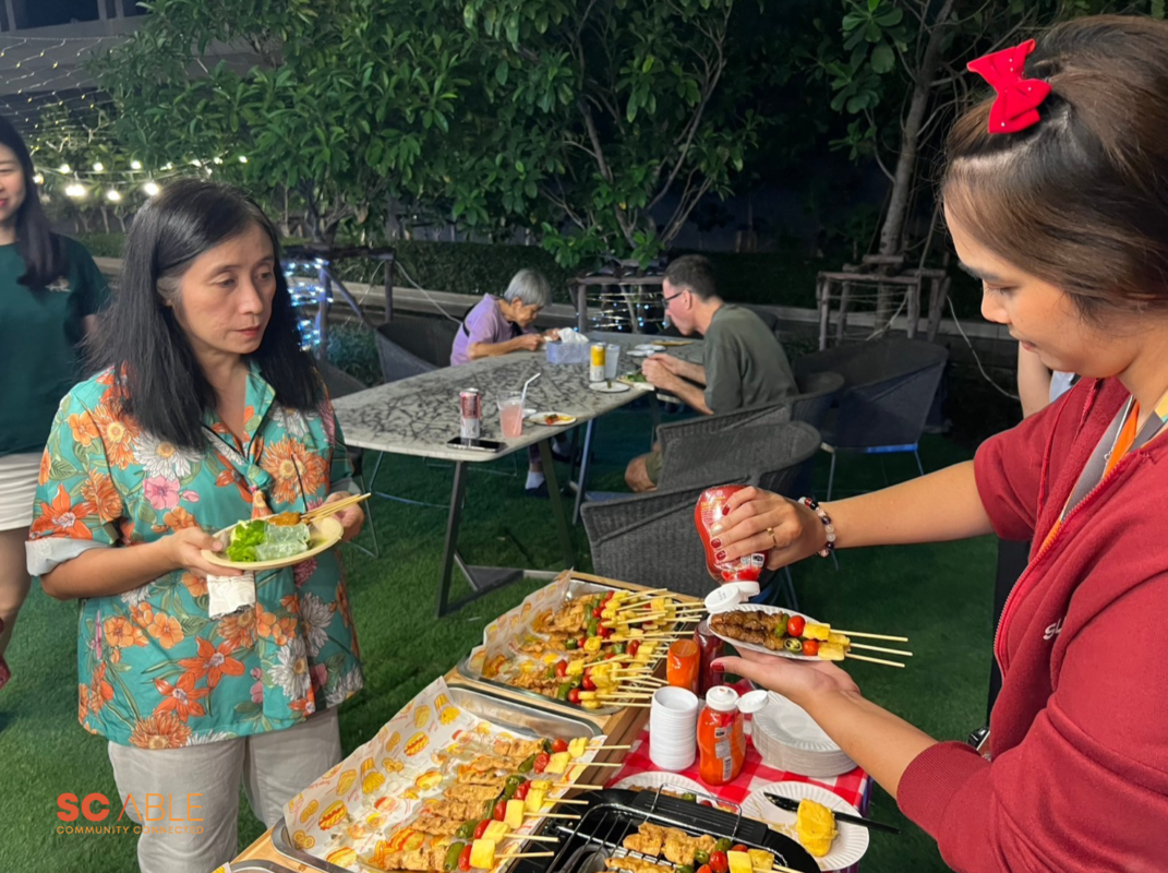 SC ABLE :: บริษัทบริหารงานนิติบุคคล