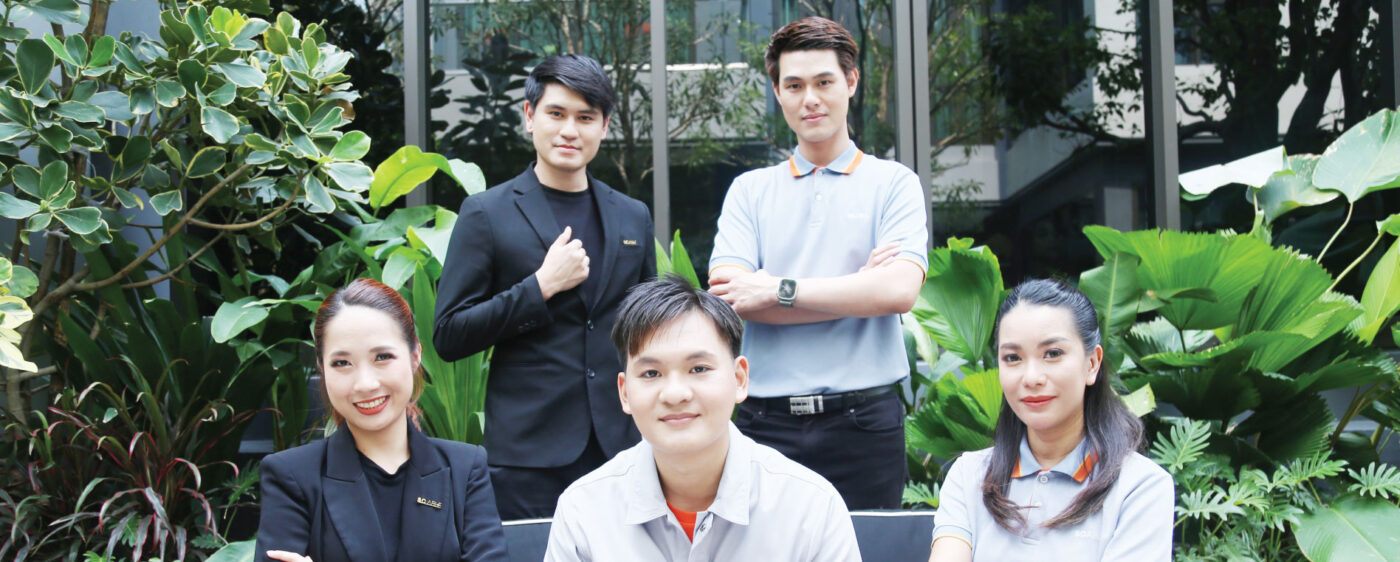 SC ABLE :: บริษัทบริหารงานนิติบุคคล